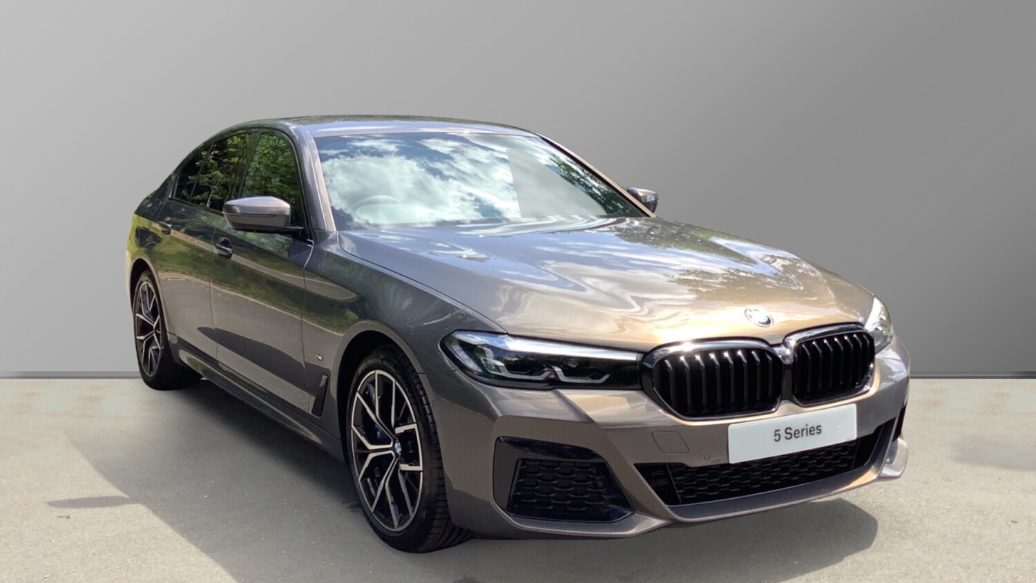 Bmw m sport pro